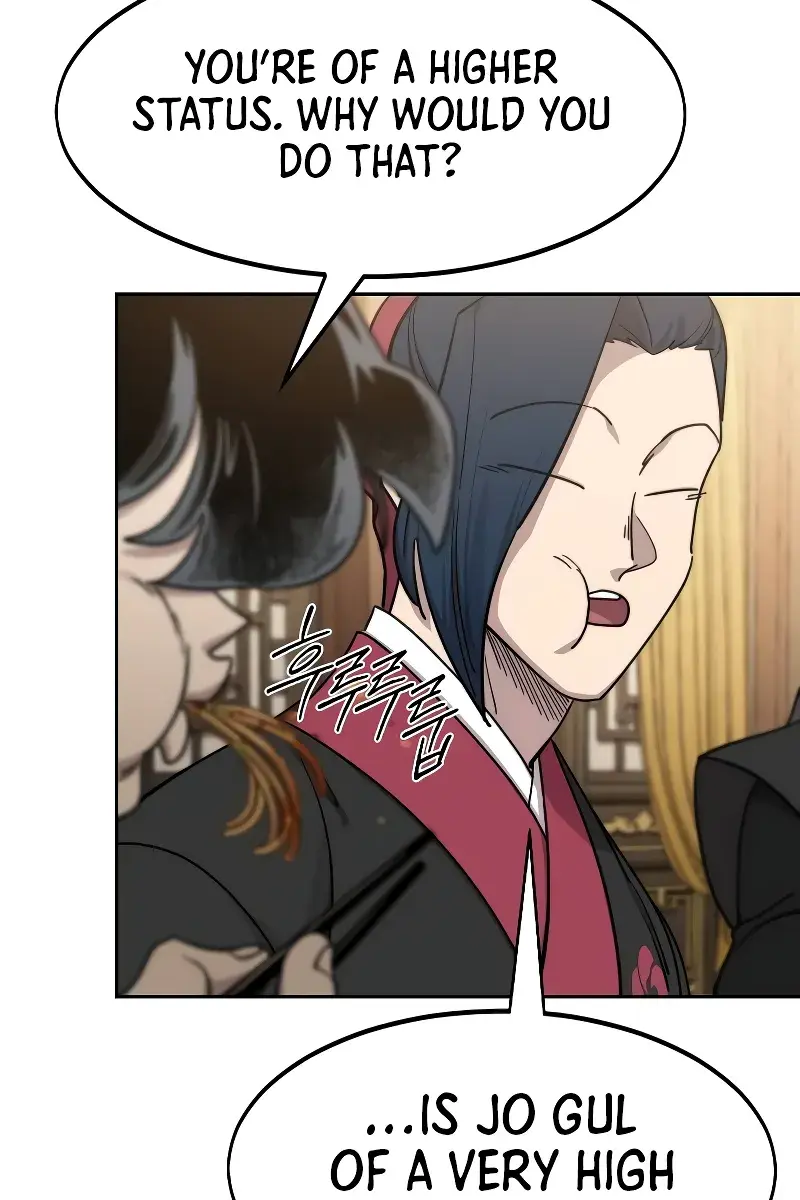 Return of the Mount Hua Sect Chapter 121 Page 59