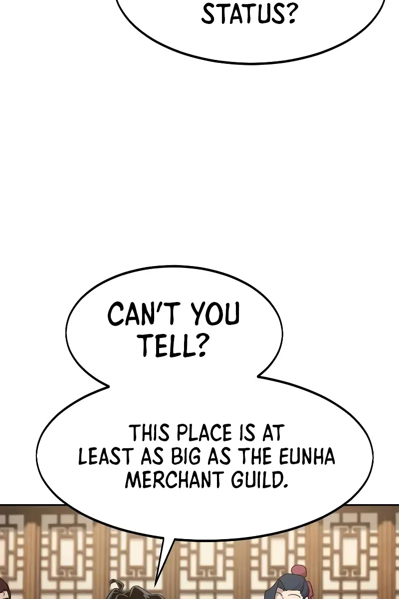 Return of the Mount Hua Sect Chapter 121 Page 60