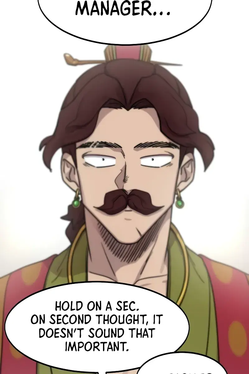 Return of the Mount Hua Sect Chapter 121 Page 62