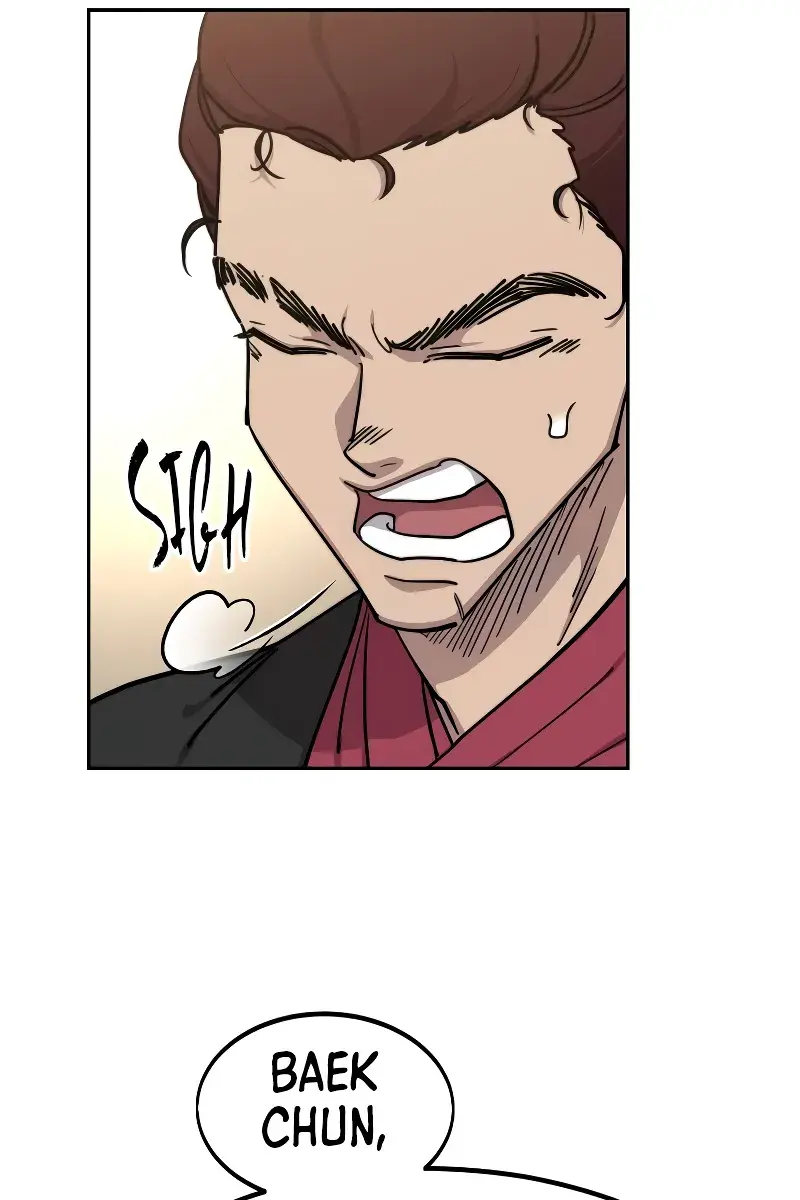 Return of the Mount Hua Sect Chapter 121 Page 64