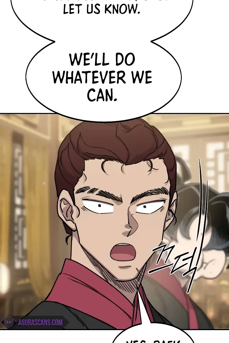 Return of the Mount Hua Sect Chapter 121 Page 67