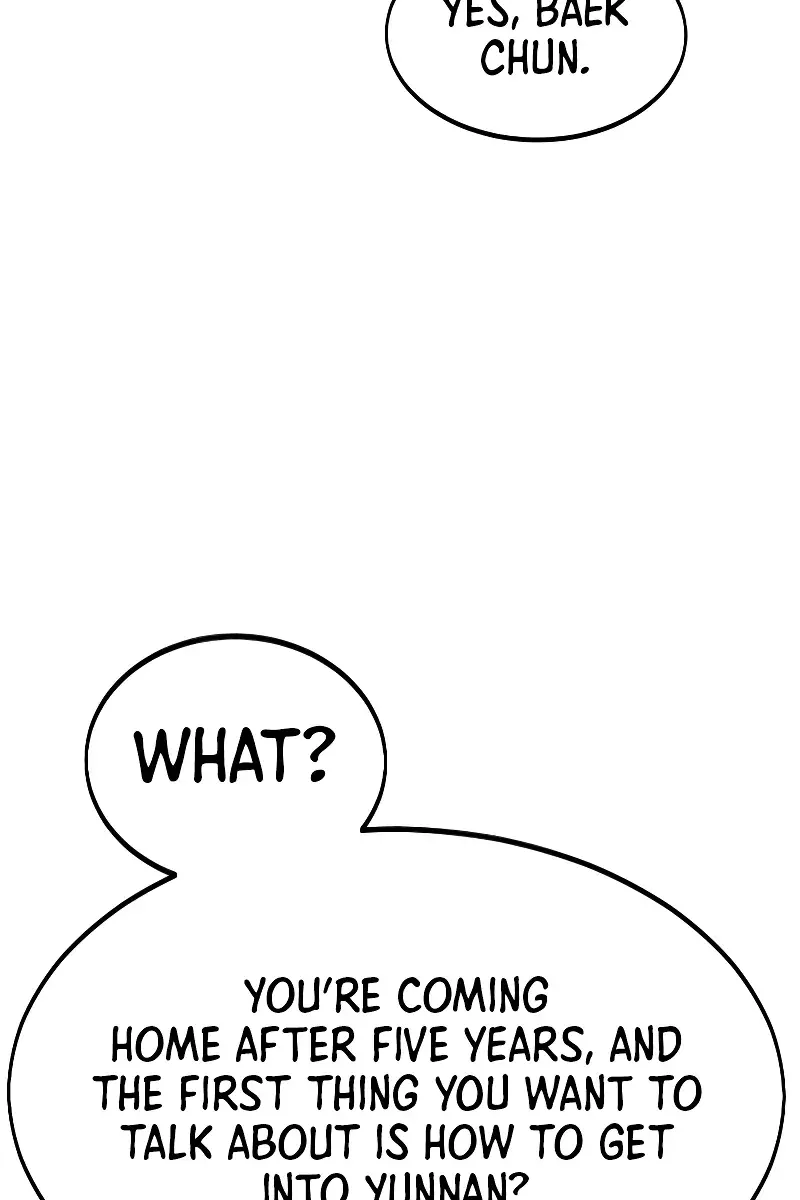 Return of the Mount Hua Sect Chapter 121 Page 68