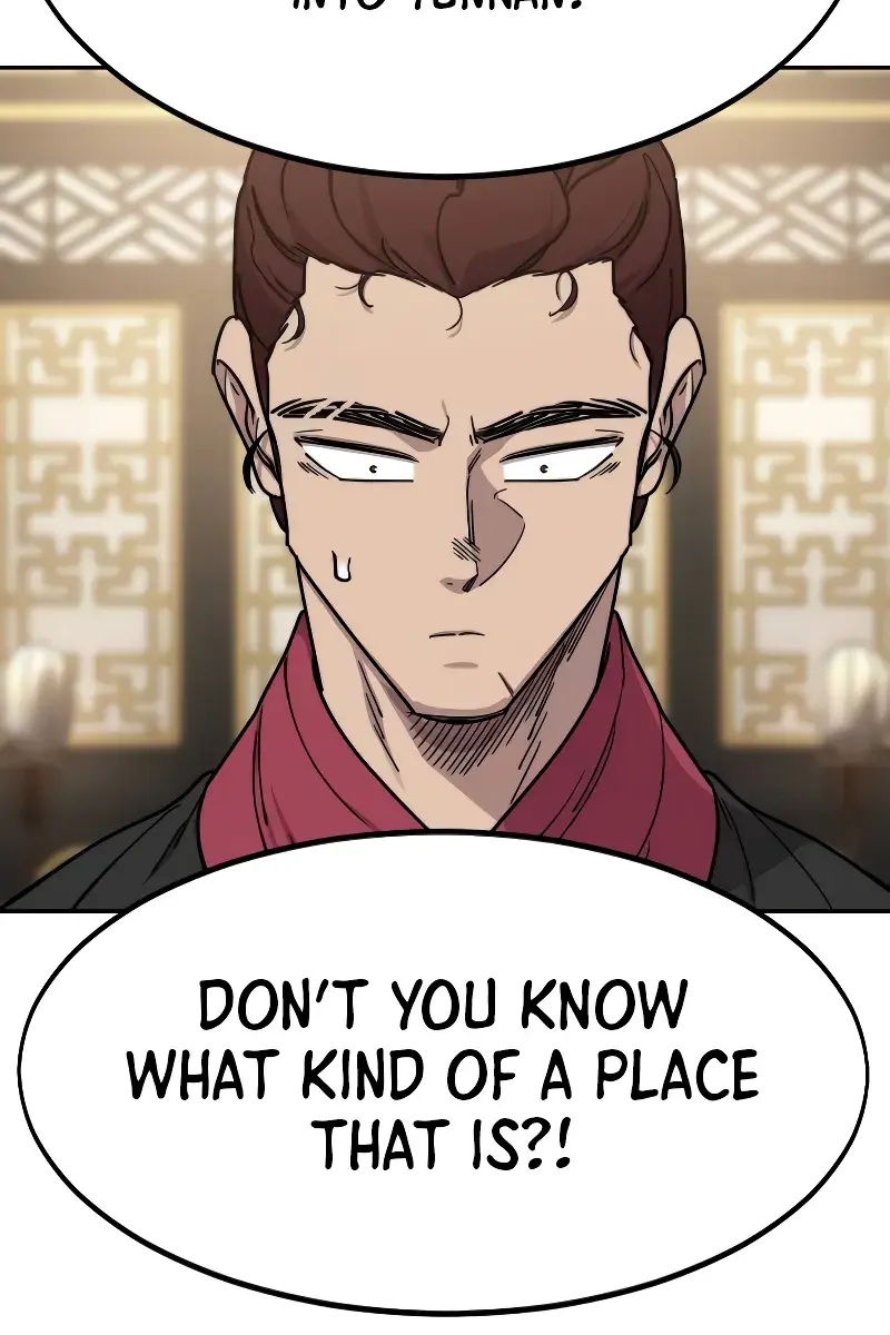 Return of the Mount Hua Sect Chapter 121 Page 69