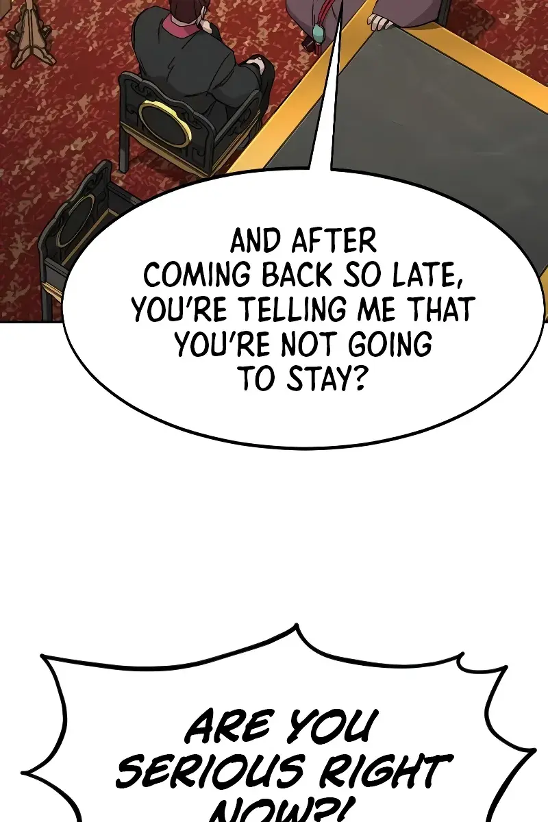 Return of the Mount Hua Sect Chapter 121 Page 72