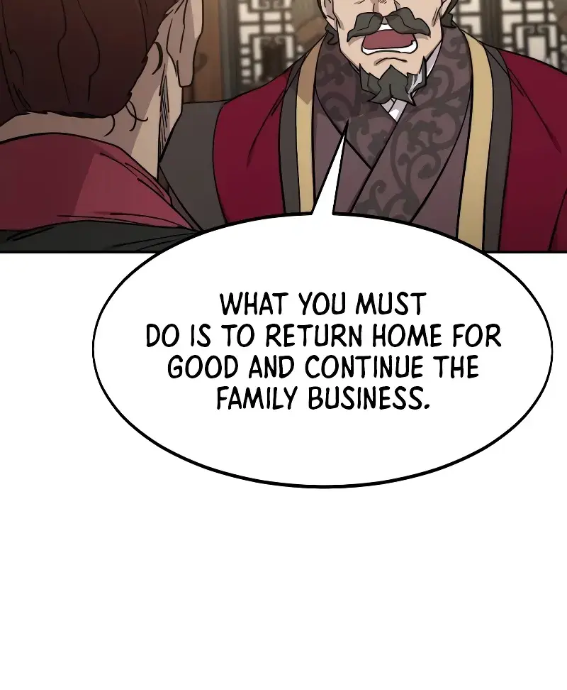 Return of the Mount Hua Sect Chapter 121 Page 75