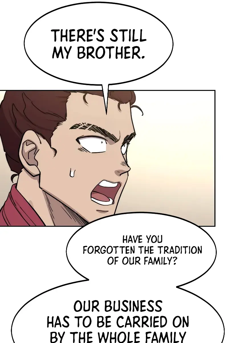 Return of the Mount Hua Sect Chapter 121 Page 76