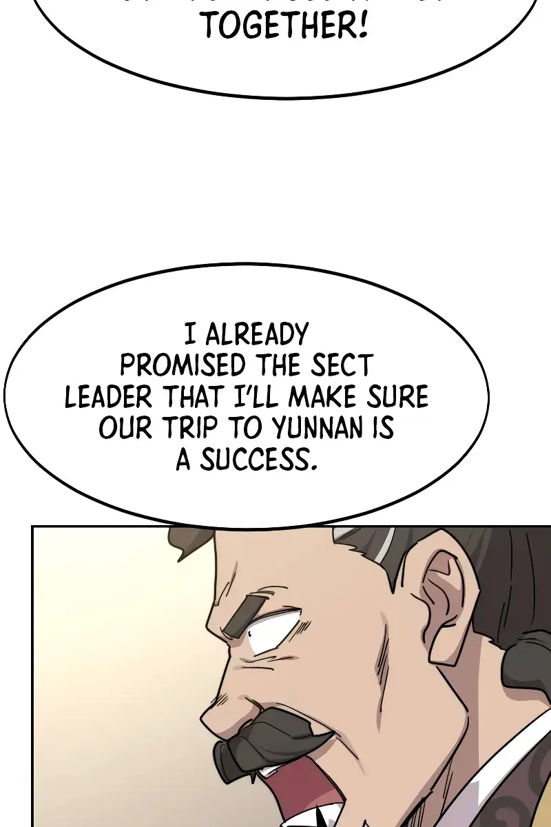 Return of the Mount Hua Sect Chapter 121 Page 77