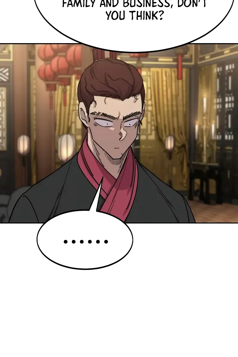 Return of the Mount Hua Sect Chapter 121 Page 82