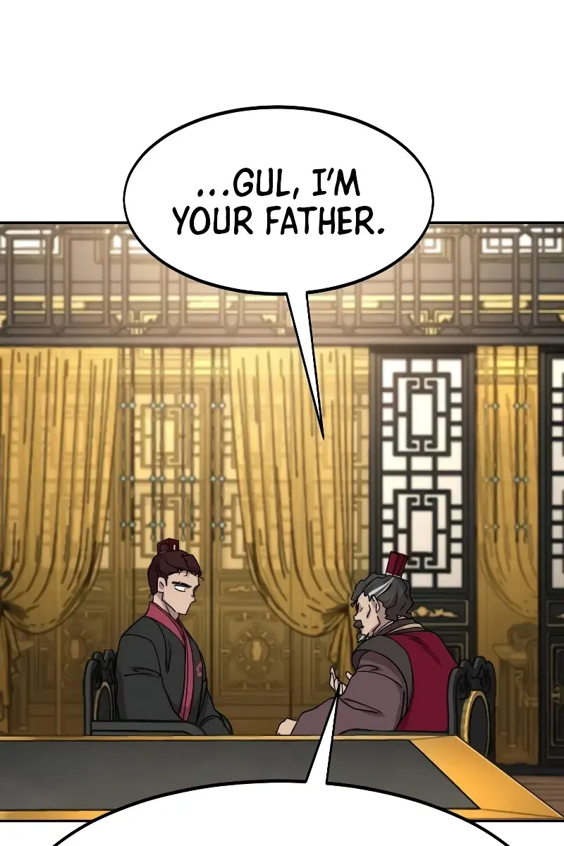 Return of the Mount Hua Sect Chapter 121 Page 83