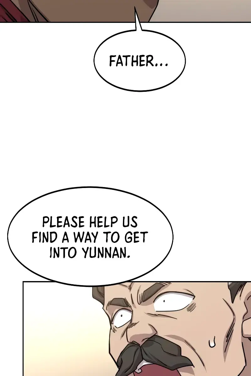 Return of the Mount Hua Sect Chapter 121 Page 85