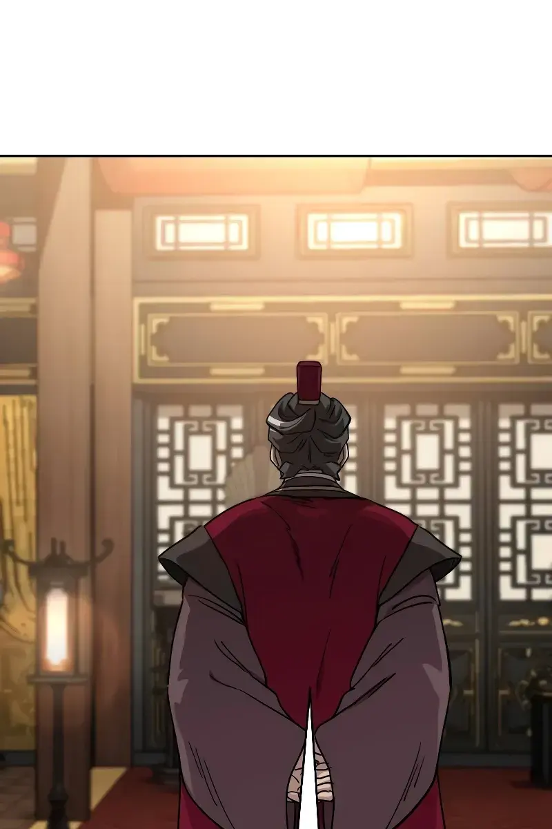 Return of the Mount Hua Sect Chapter 121 Page 92