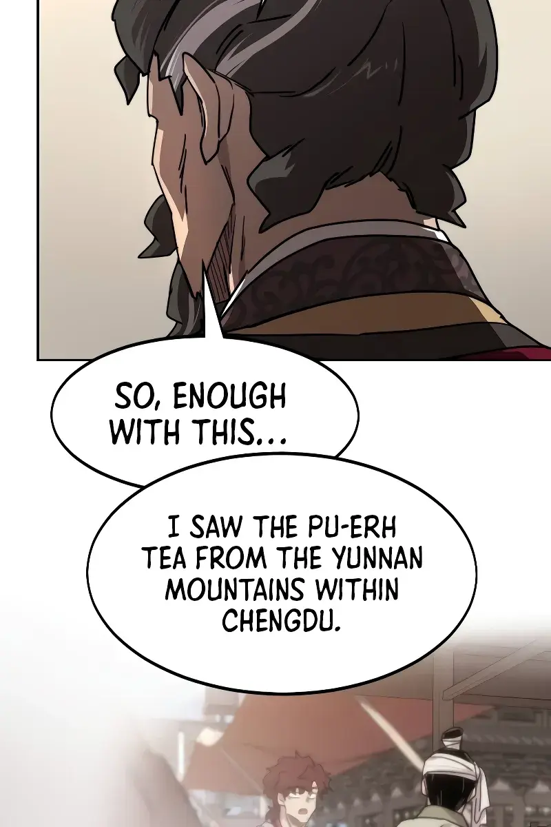 Return of the Mount Hua Sect Chapter 121 Page 94