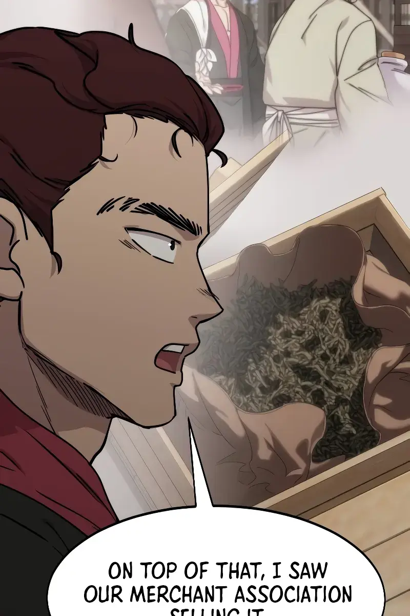 Return of the Mount Hua Sect Chapter 121 Page 95