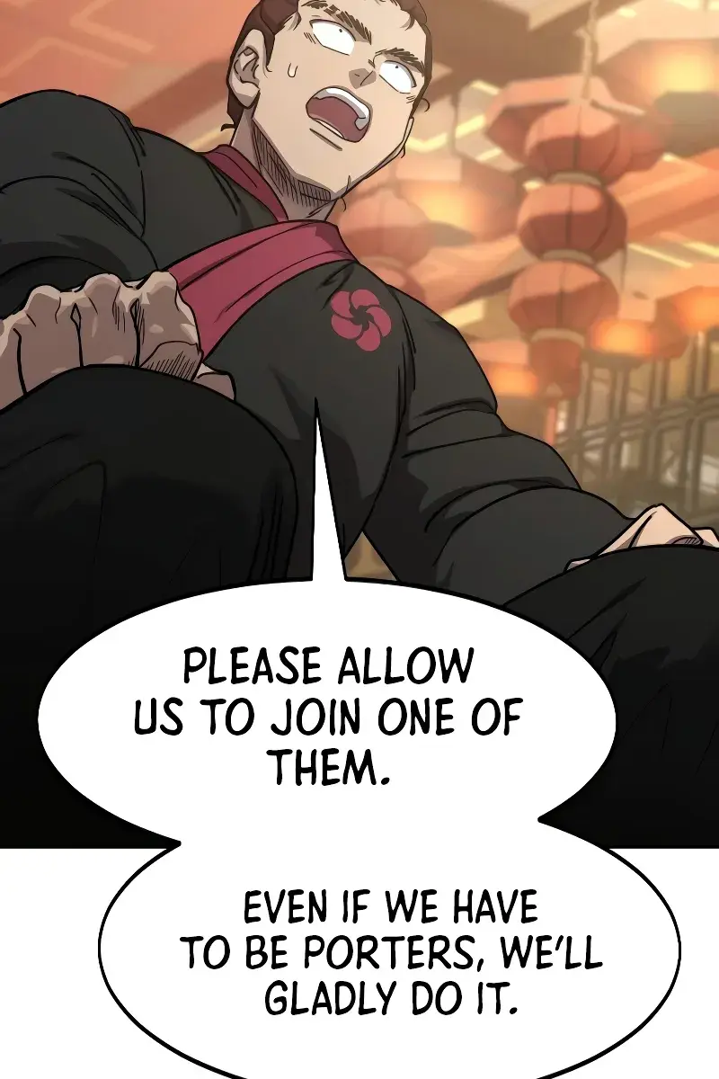 Return of the Mount Hua Sect Chapter 121 Page 99