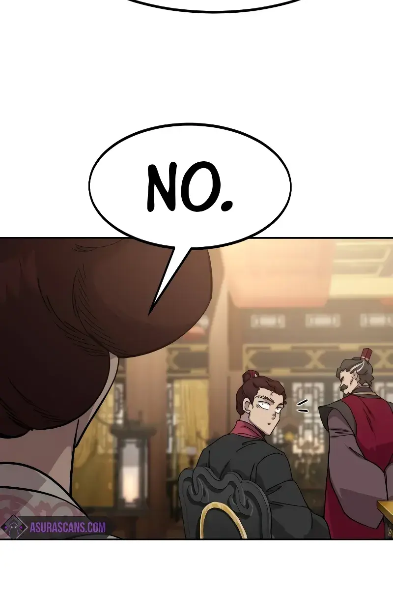 Return of the Mount Hua Sect Chapter 121 Page 100