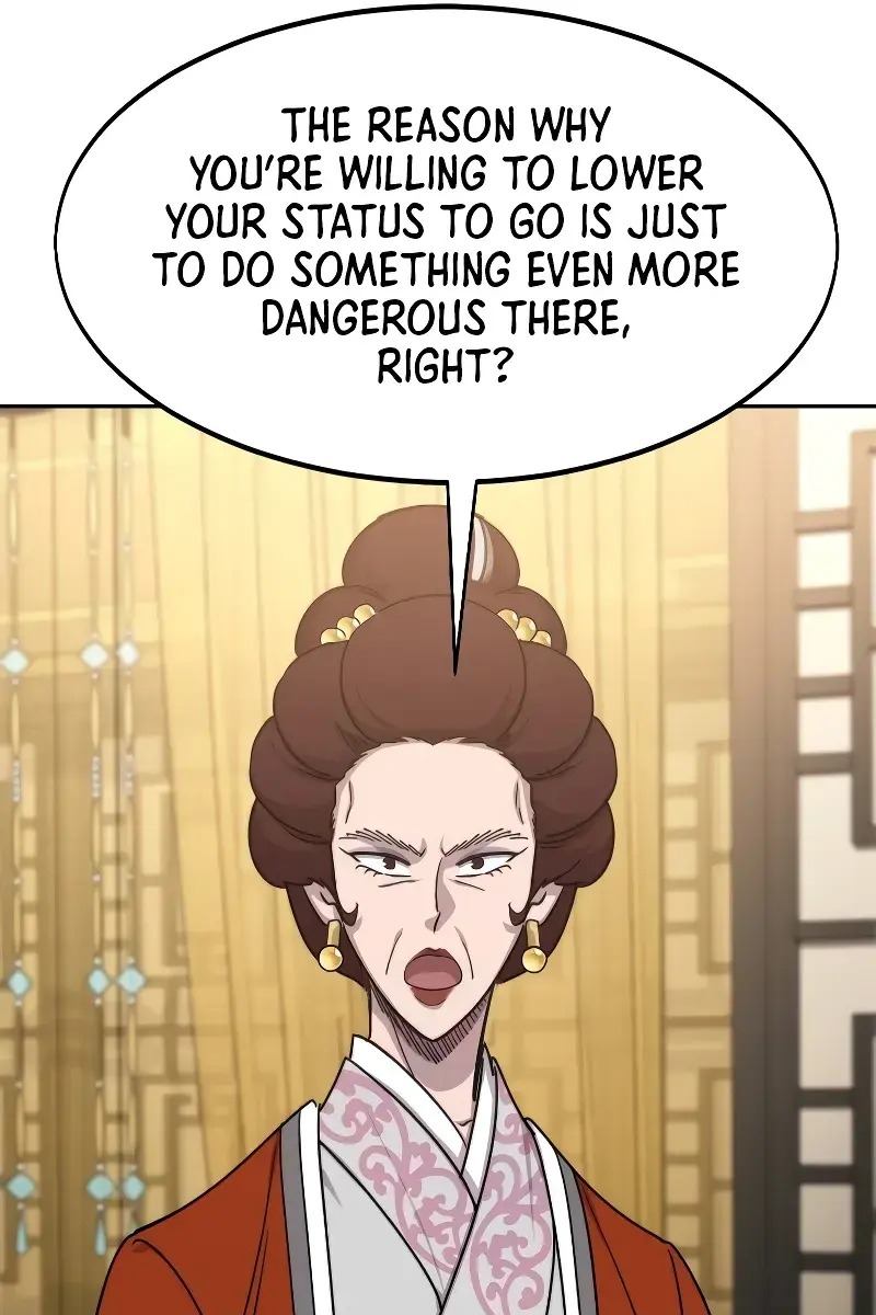 Return of the Mount Hua Sect Chapter 121 Page 102