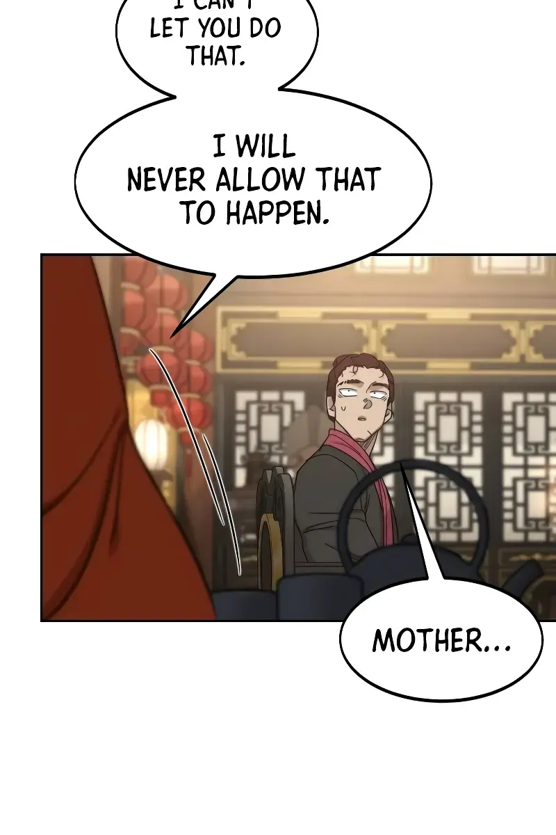 Return of the Mount Hua Sect Chapter 121 Page 104