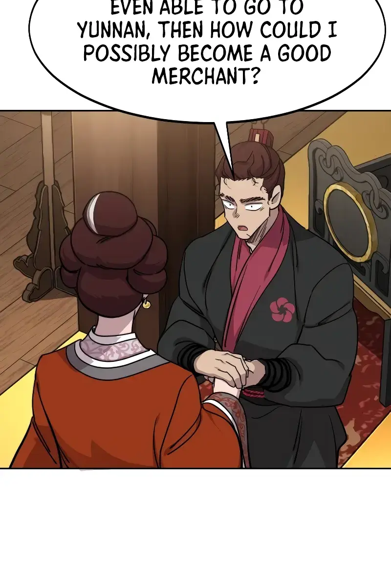 Return of the Mount Hua Sect Chapter 121 Page 109