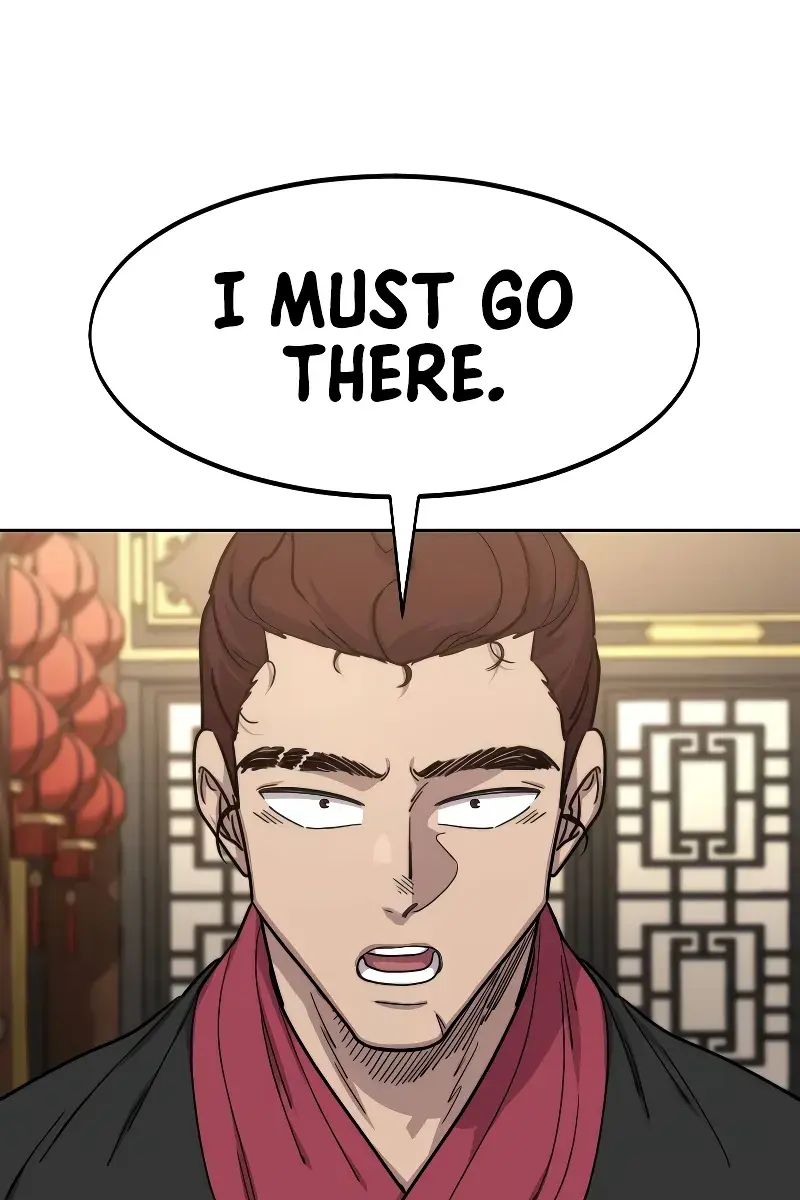 Return of the Mount Hua Sect Chapter 121 Page 110