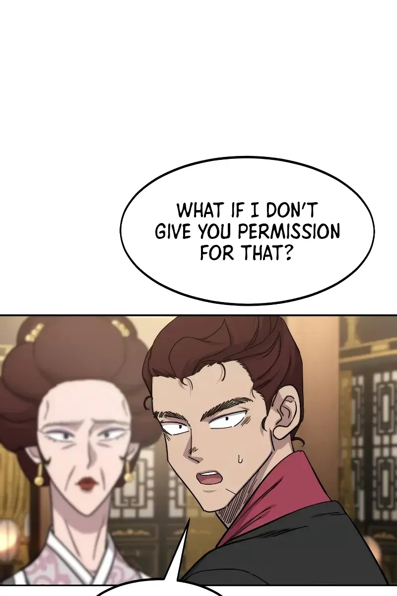 Return of the Mount Hua Sect Chapter 121 Page 115