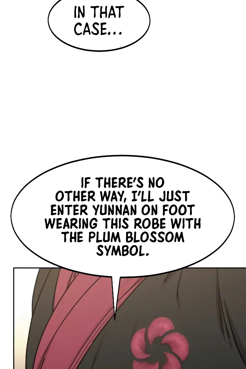 Return of the Mount Hua Sect Chapter 121 Page 116