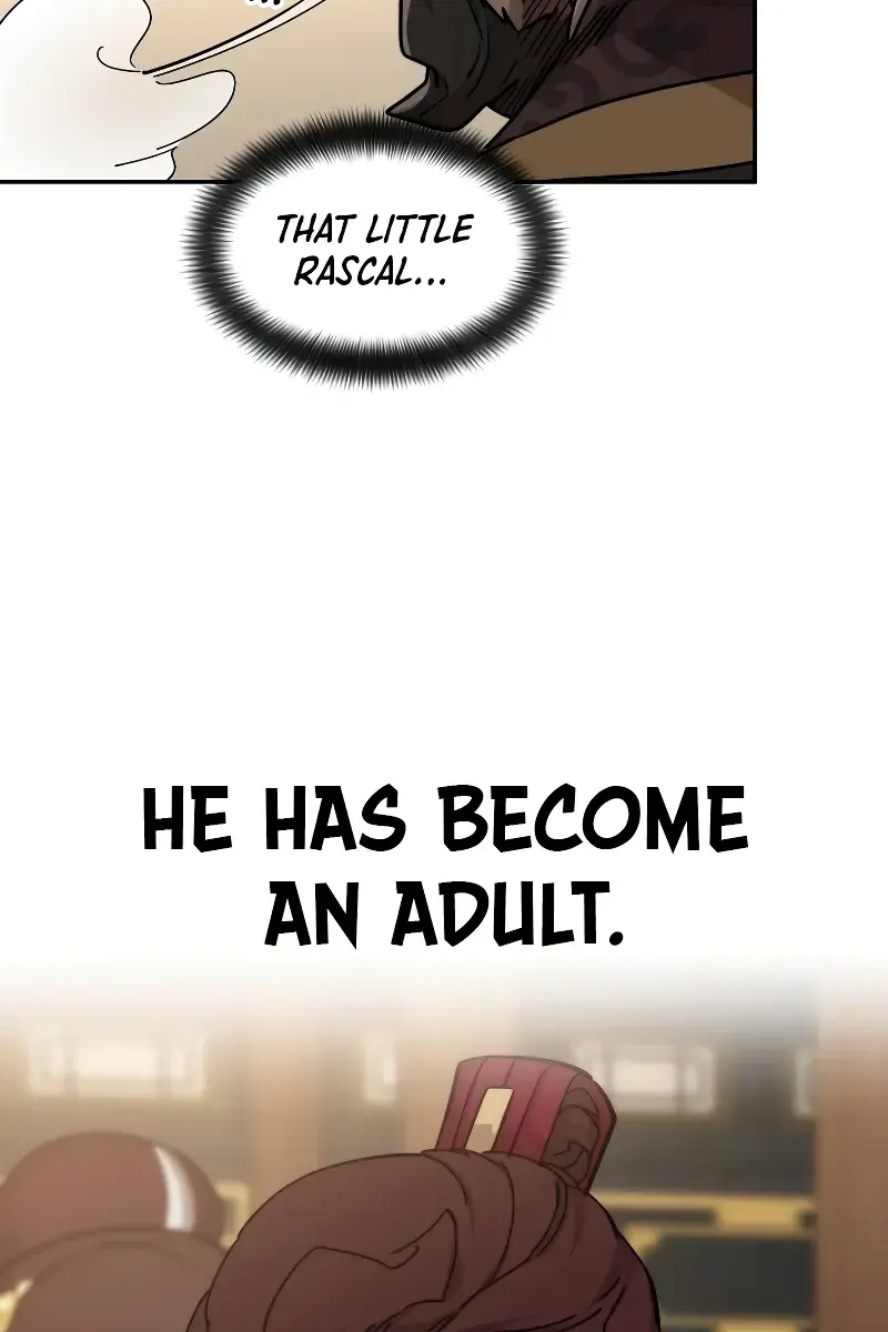 Return of the Mount Hua Sect Chapter 121 Page 121