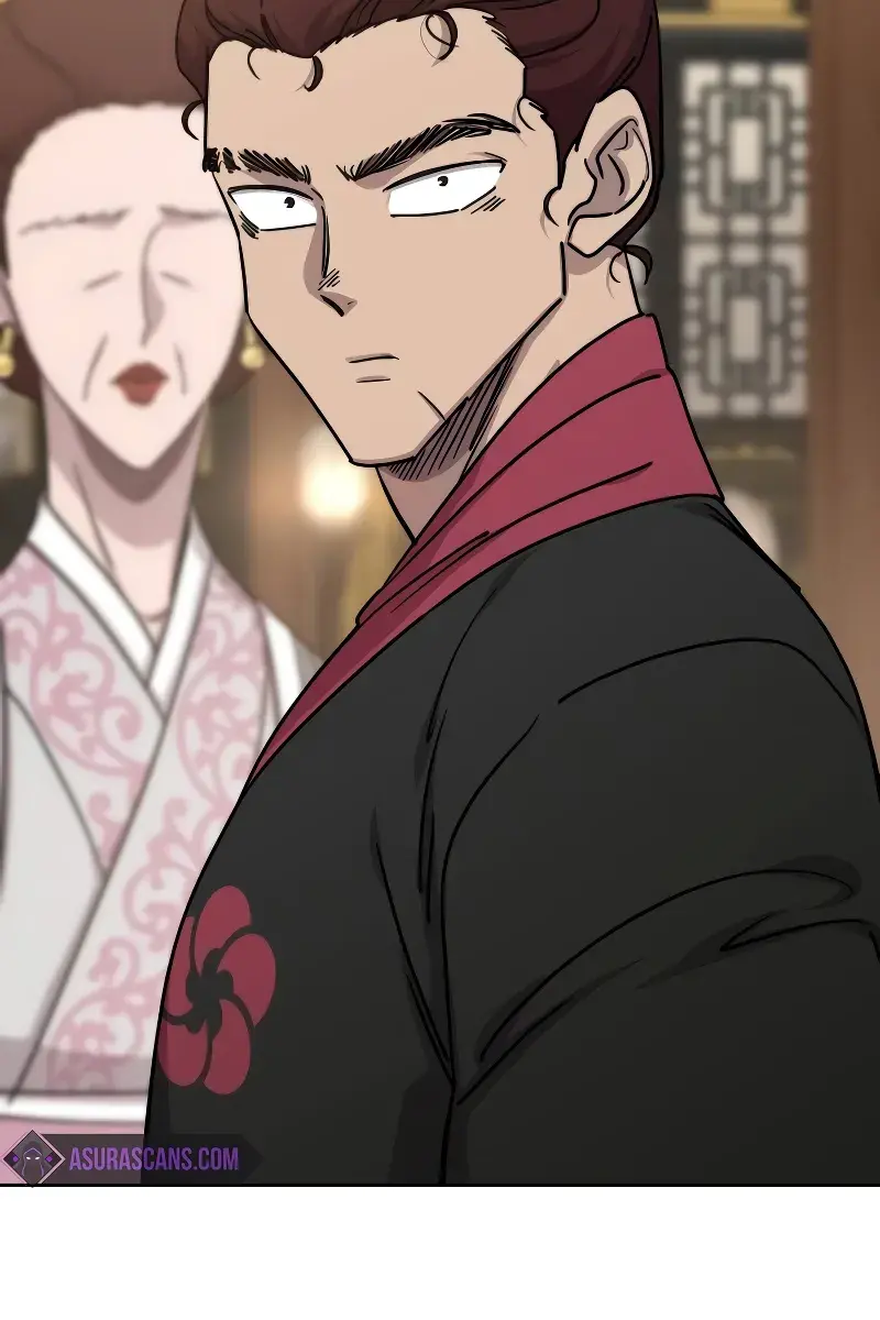 Return of the Mount Hua Sect Chapter 121 Page 122