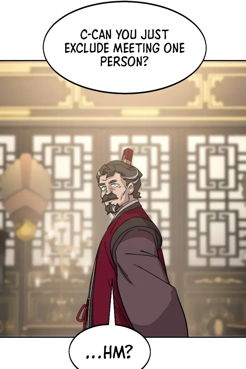 Return of the Mount Hua Sect Chapter 121 Page 126