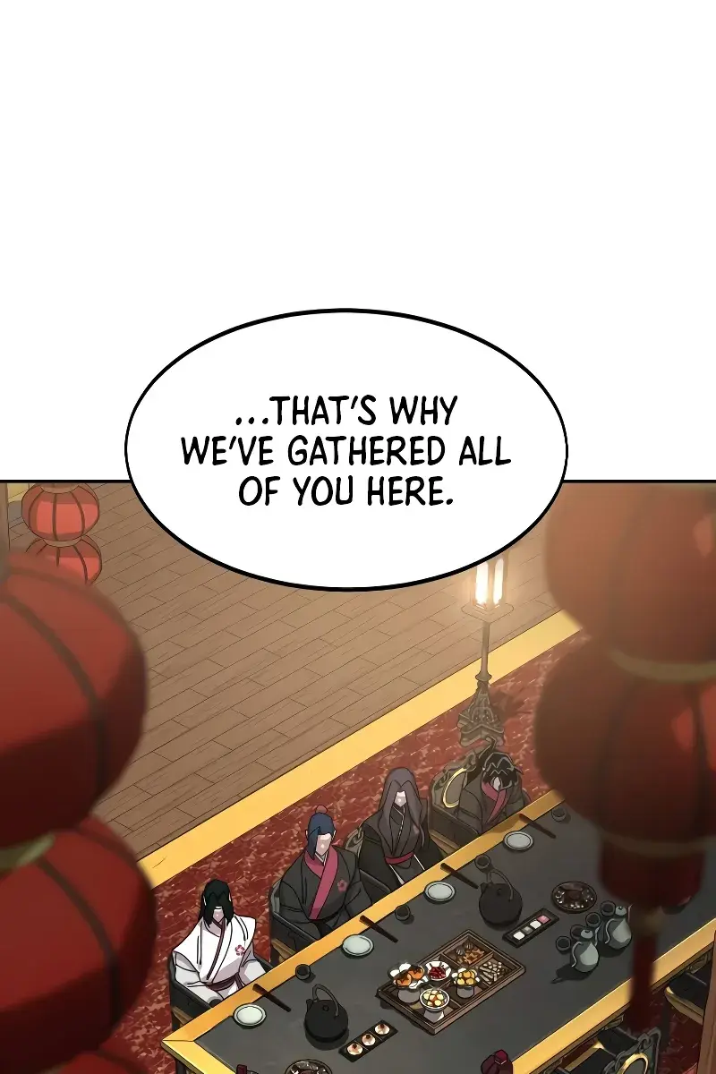 Return of the Mount Hua Sect Chapter 121 Page 128