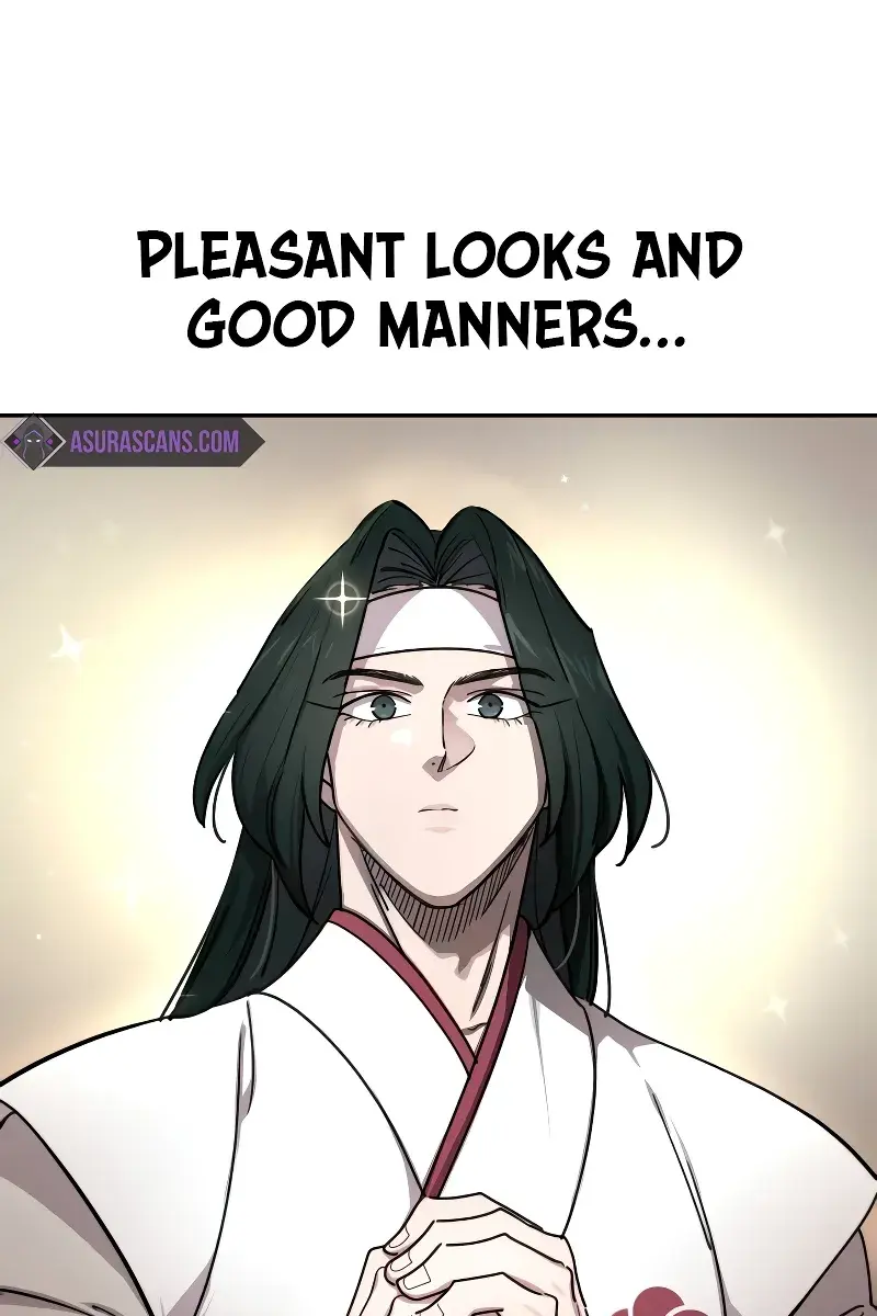 Return of the Mount Hua Sect Chapter 121 Page 132