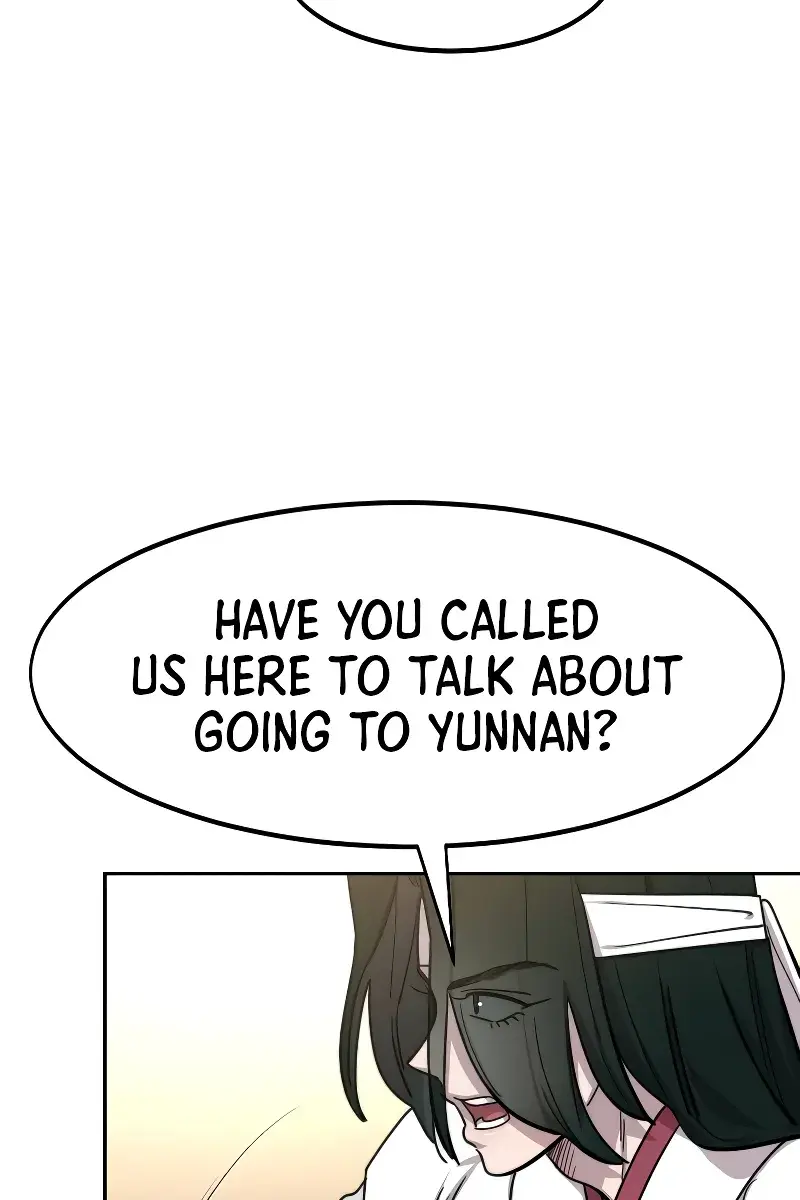 Return of the Mount Hua Sect Chapter 121 Page 137