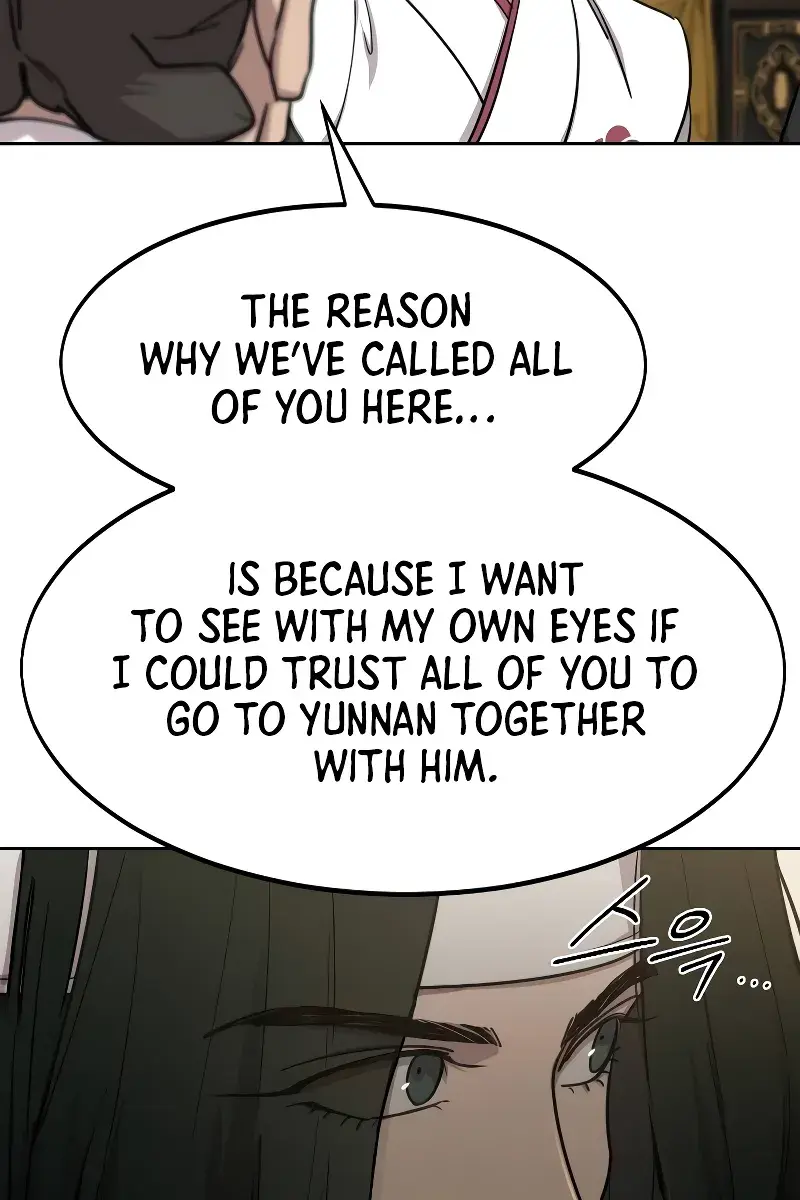 Return of the Mount Hua Sect Chapter 121 Page 142