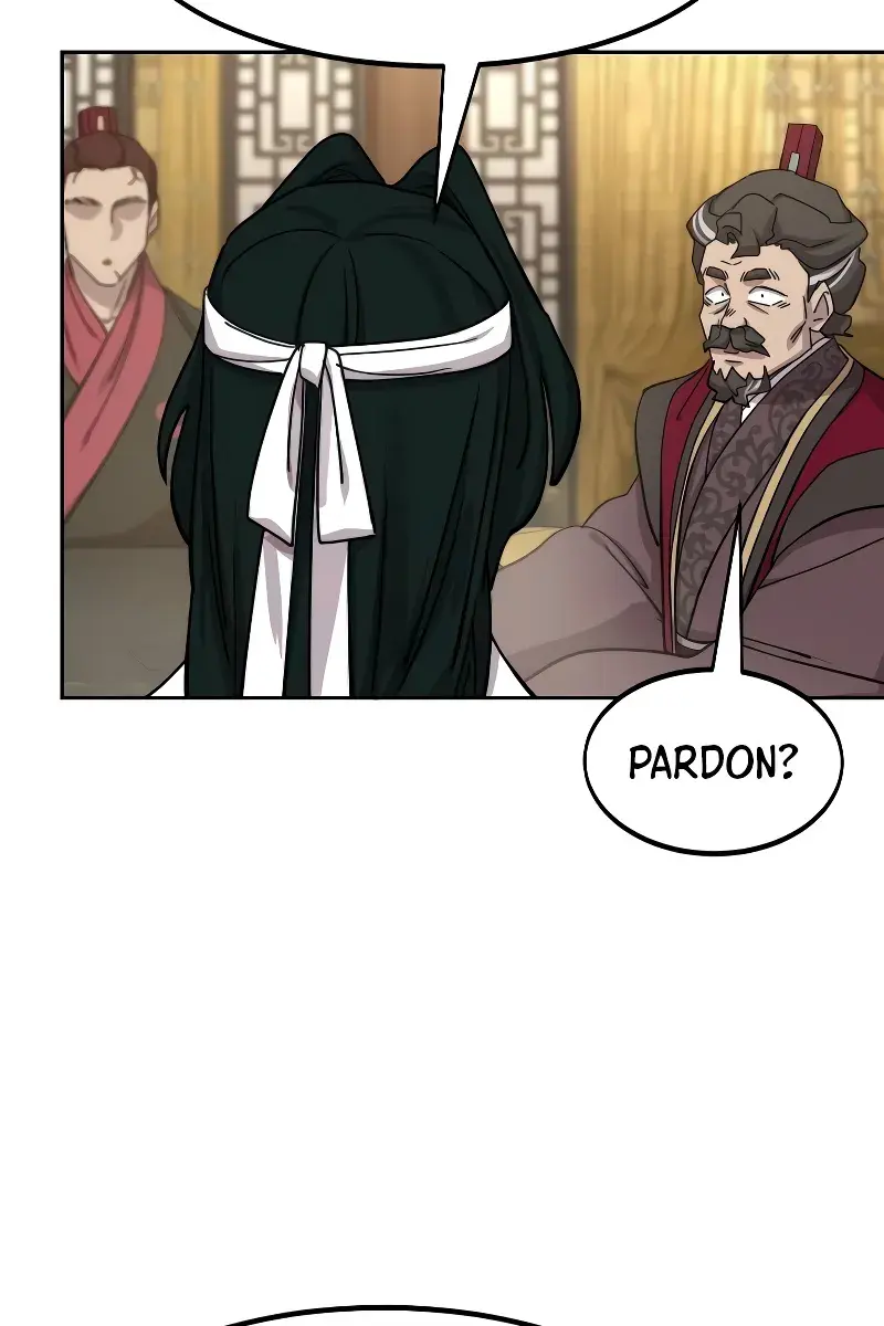 Return of the Mount Hua Sect Chapter 121 Page 145