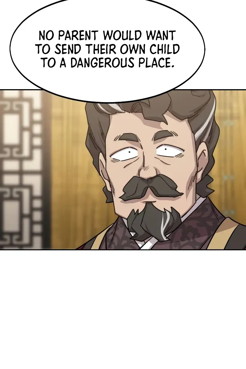 Return of the Mount Hua Sect Chapter 121 Page 146