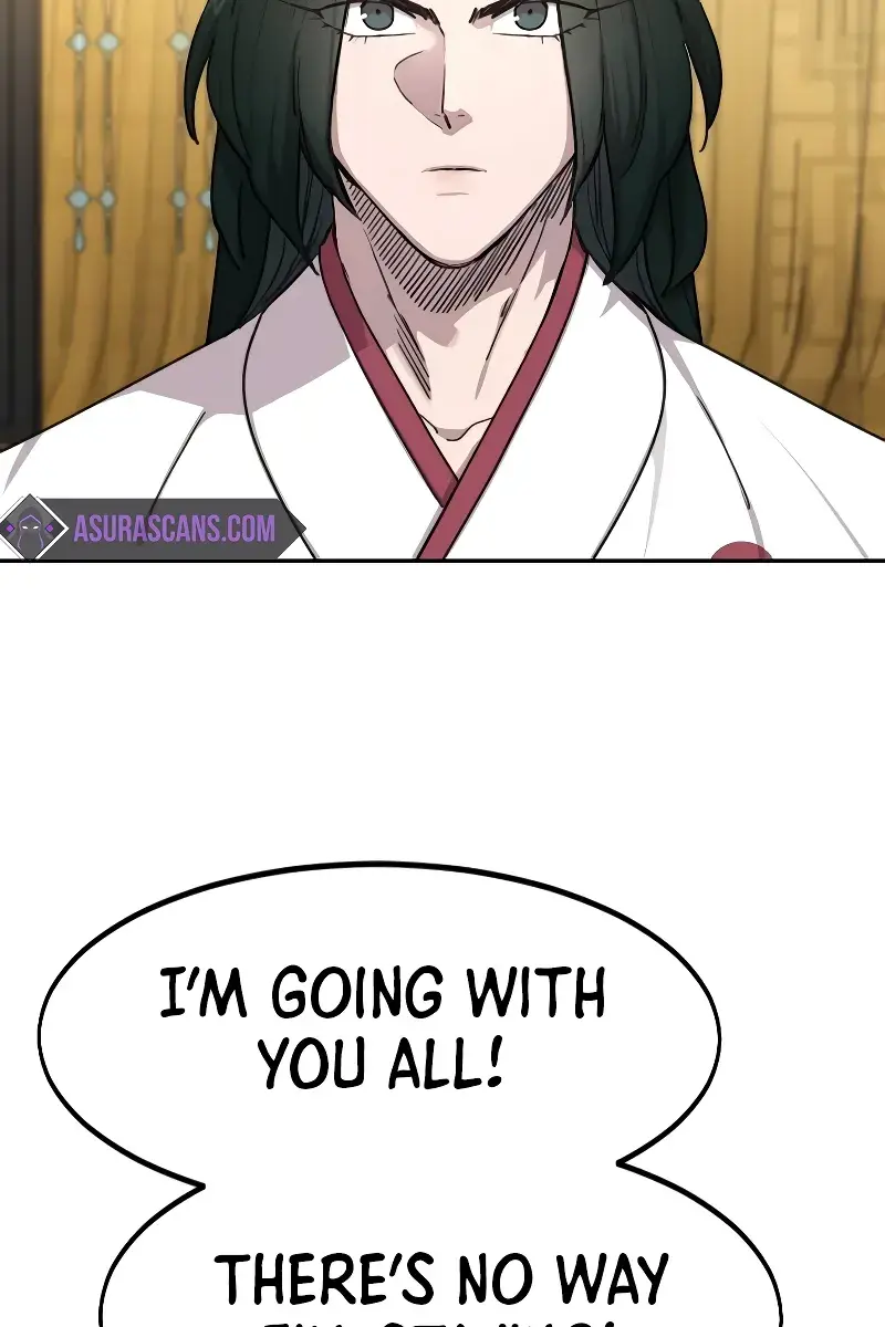 Return of the Mount Hua Sect Chapter 122 Page 3