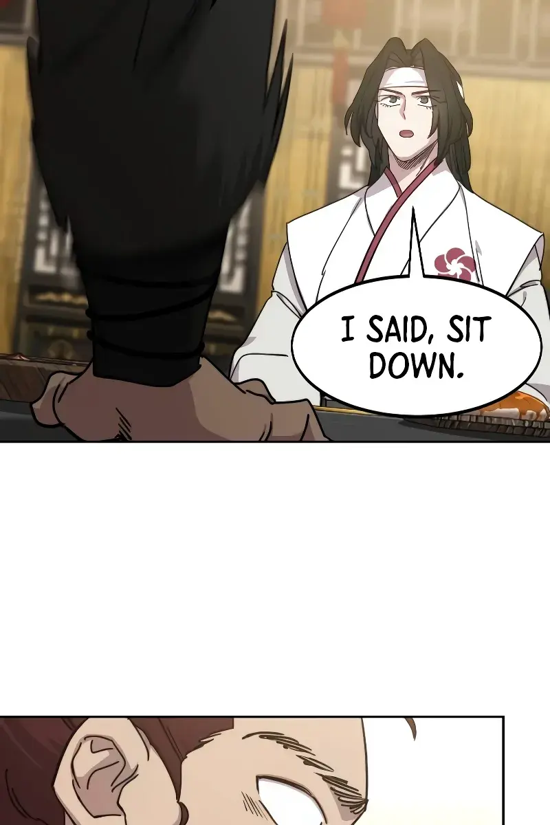 Return of the Mount Hua Sect Chapter 122 Page 6