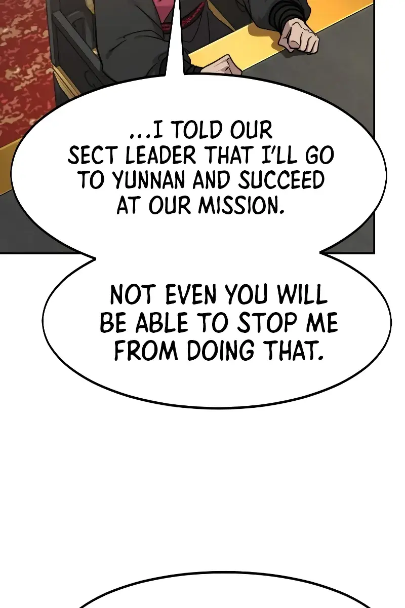 Return of the Mount Hua Sect Chapter 122 Page 8