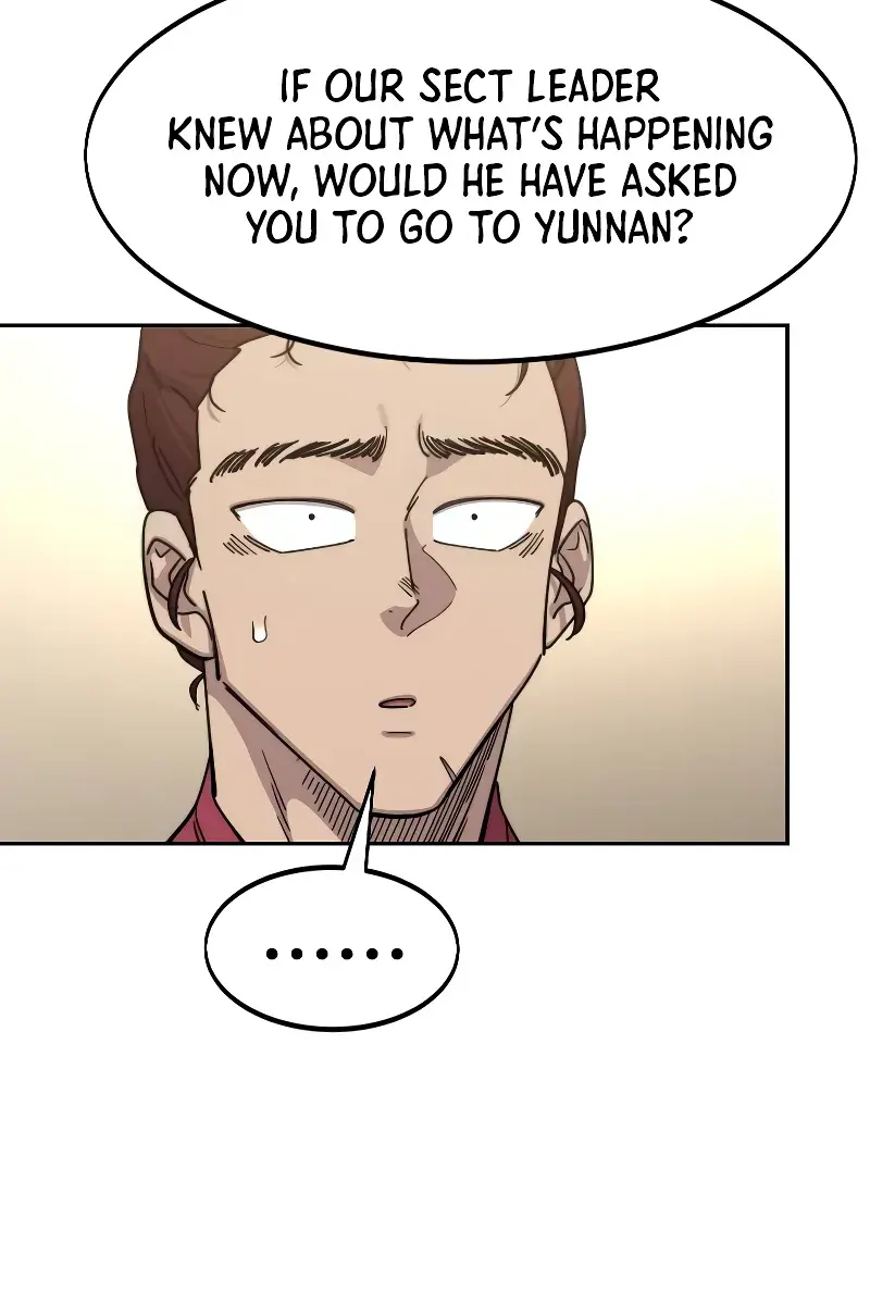 Return of the Mount Hua Sect Chapter 122 Page 10