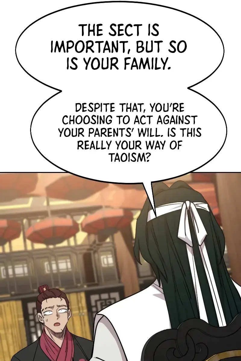 Return of the Mount Hua Sect Chapter 122 Page 12