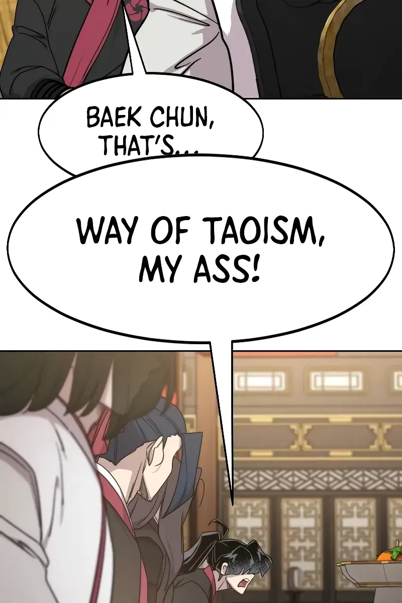 Return of the Mount Hua Sect Chapter 122 Page 13