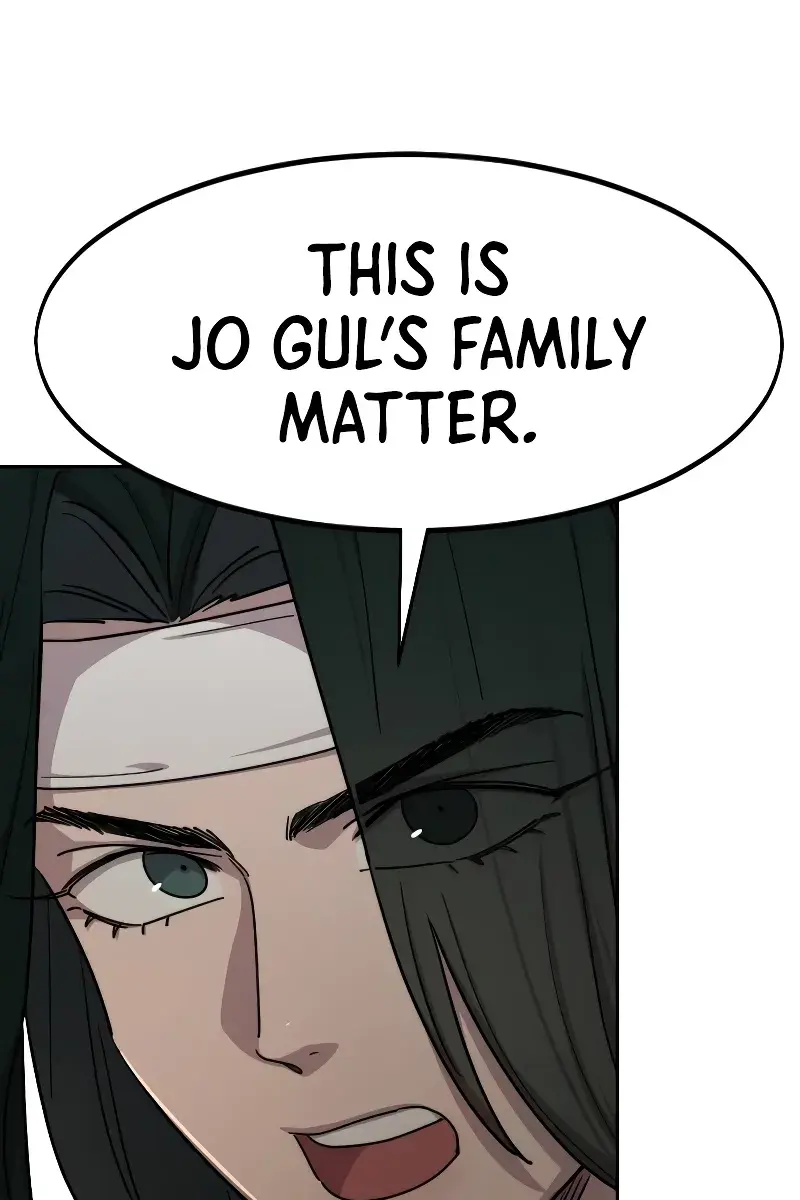 Return of the Mount Hua Sect Chapter 122 Page 17