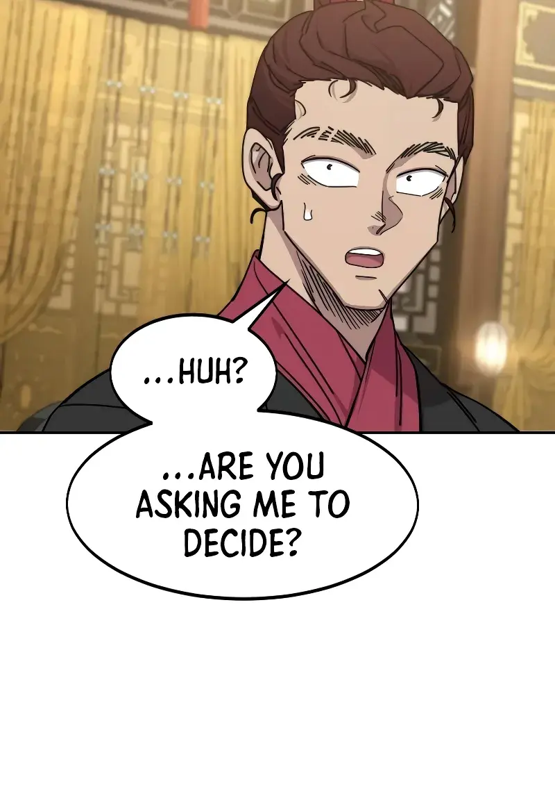 Return of the Mount Hua Sect Chapter 122 Page 22