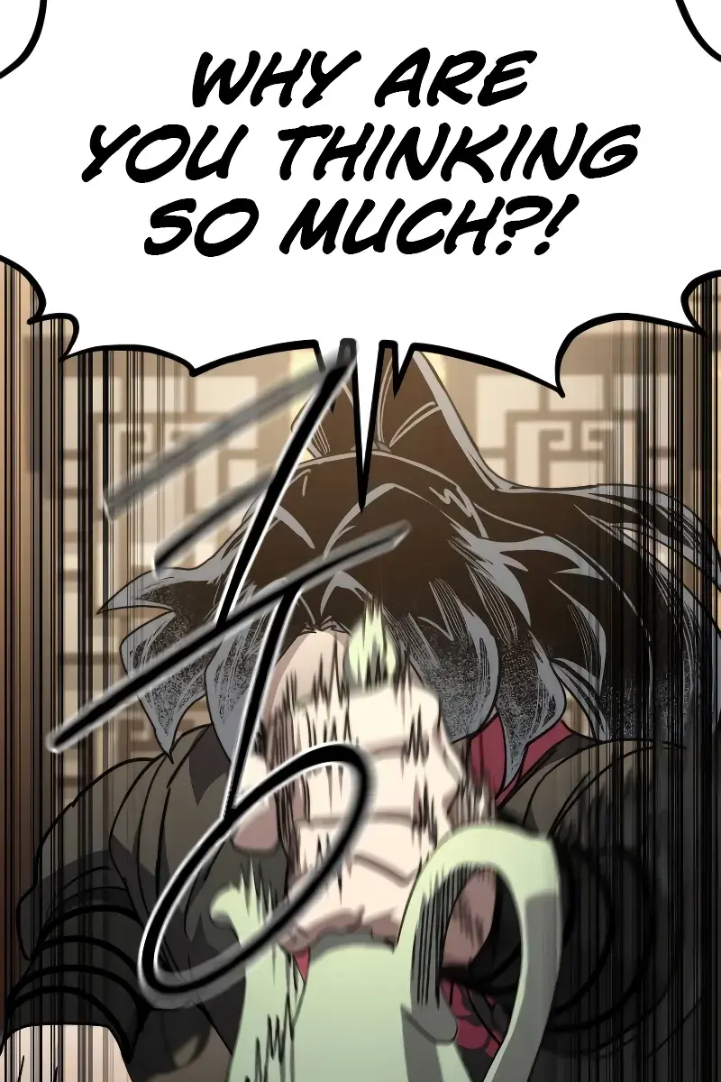 Return of the Mount Hua Sect Chapter 122 Page 27