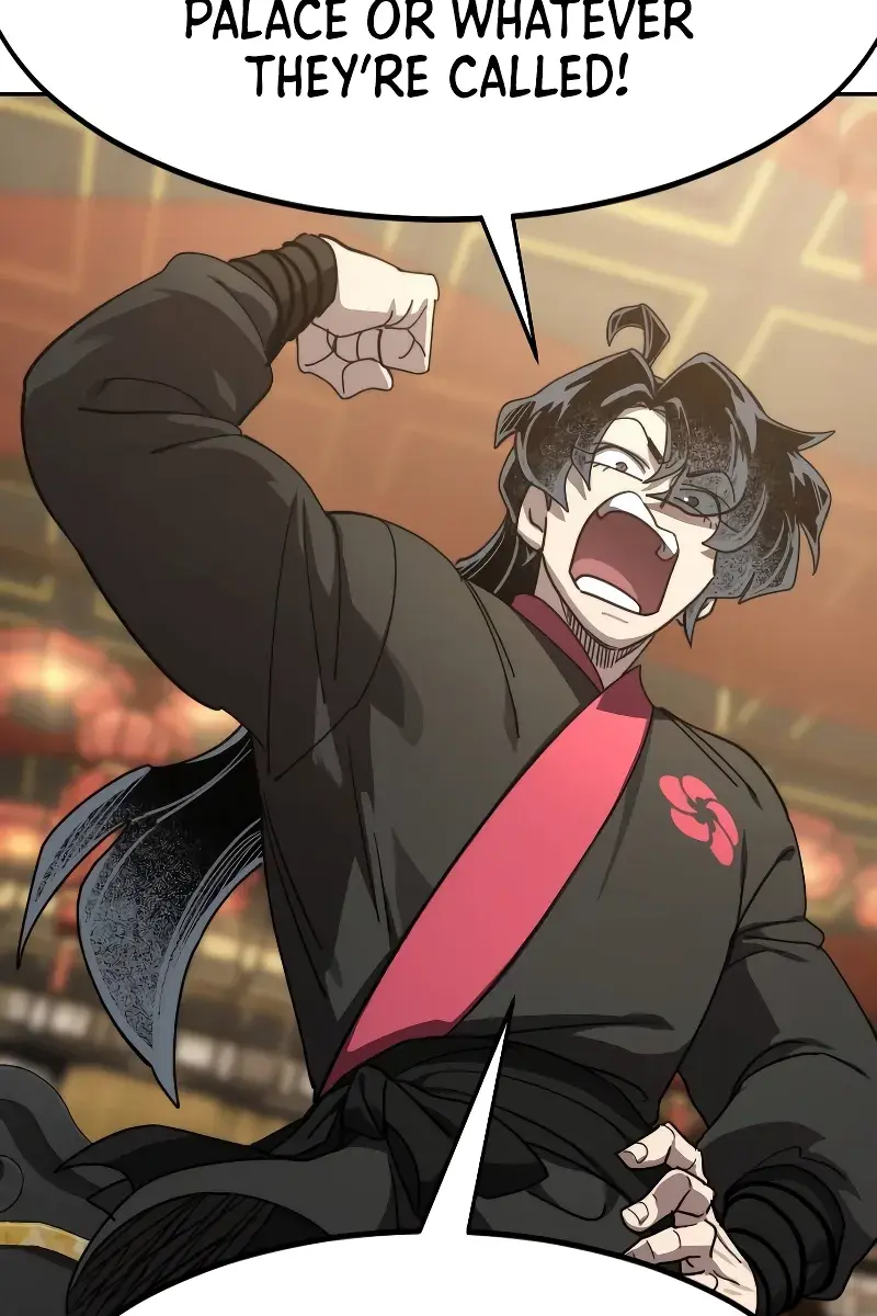 Return of the Mount Hua Sect Chapter 122 Page 30