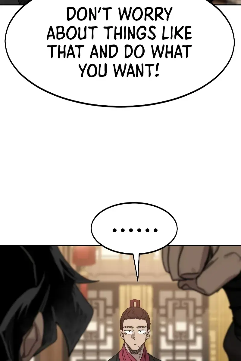 Return of the Mount Hua Sect Chapter 122 Page 31