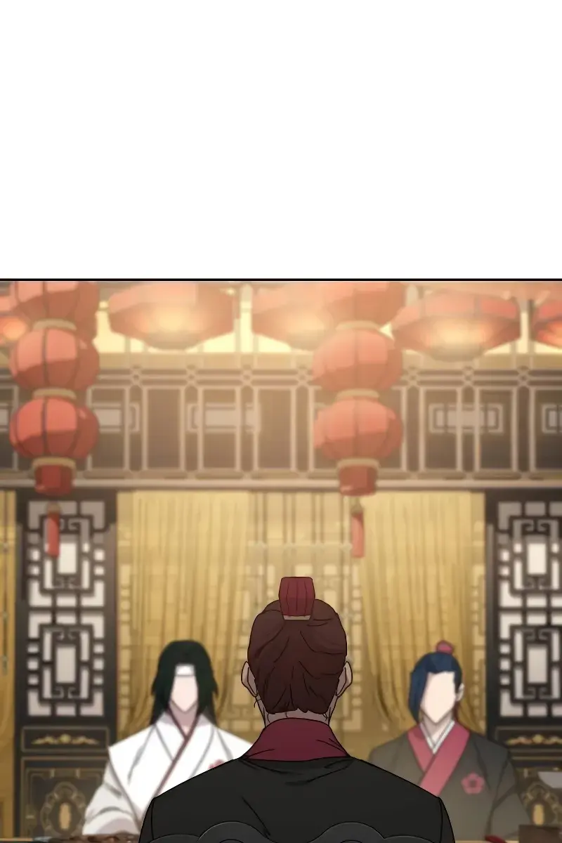 Return of the Mount Hua Sect Chapter 122 Page 35