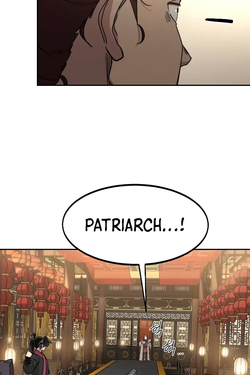 Return of the Mount Hua Sect Chapter 122 Page 37