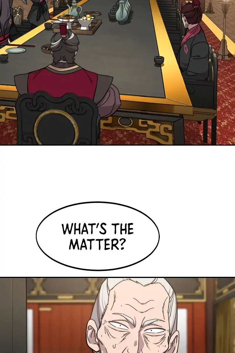 Return of the Mount Hua Sect Chapter 122 Page 38