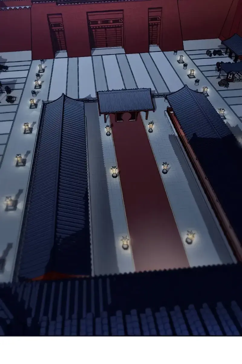 Return of the Mount Hua Sect Chapter 122 Page 40