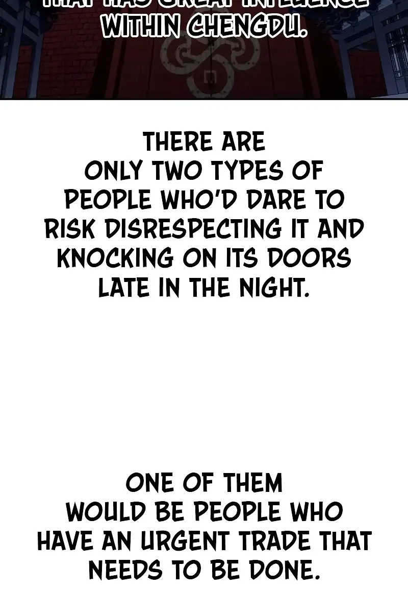 Return of the Mount Hua Sect Chapter 122 Page 49